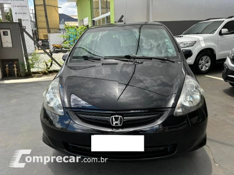 FIT 1.4 LX 16V