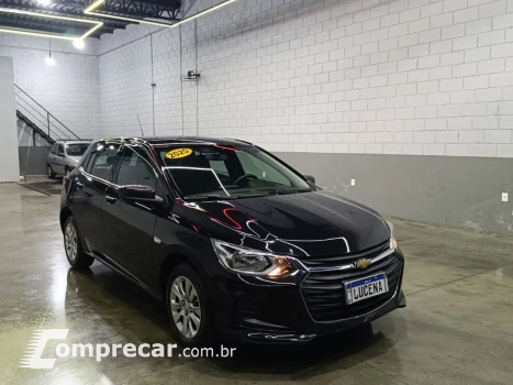 Onix 1.0 Flex Lt Manual