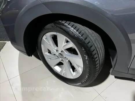 NIVUS 1.0 200 TSI TOTAL FLEX COMFORTLINE AUTOMÁTI