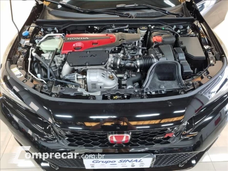 CIVIC 2.0 DI Vtec Turbo Type R