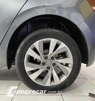 POLO 1.0 200 TSI Comfortline