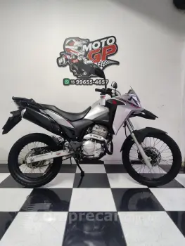 HONDA XRE 300 ABS