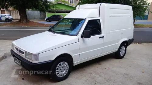 Fiat FIORINO 1.5 Fire Furgão 8V 2 portas
