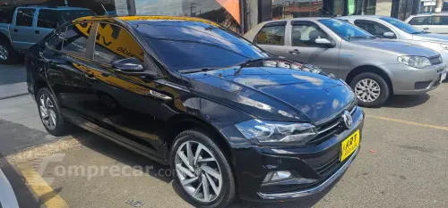 VIRTUS 1.0 200 TSI Highline