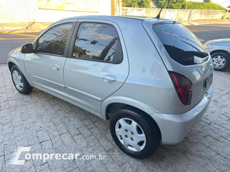 CELTA 1.0 MPFI LT 8V