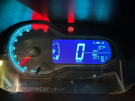 PRISMA Sed. LTZ 1.4 8V FlexPower 4p