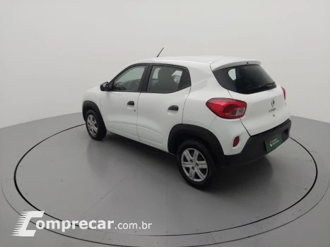 KWID 1.0 12V SCE FLEX ZEN MANUAL