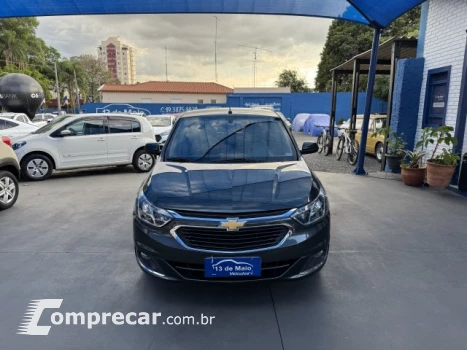 COBALT - 1.8 MPFI LTZ 8V 4P AUTOMÁTICO