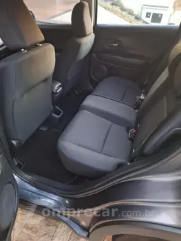 HRV EX 1.8 CVT automática