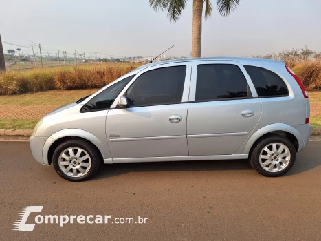 MERIVA 1.8 MPFI Maxx 8V