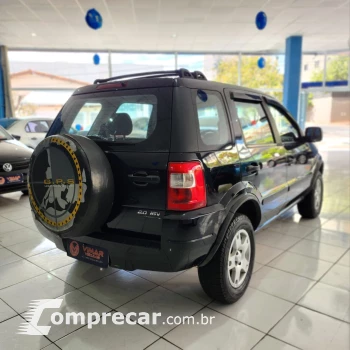 ECOSPORT 2.0 XLT 16V