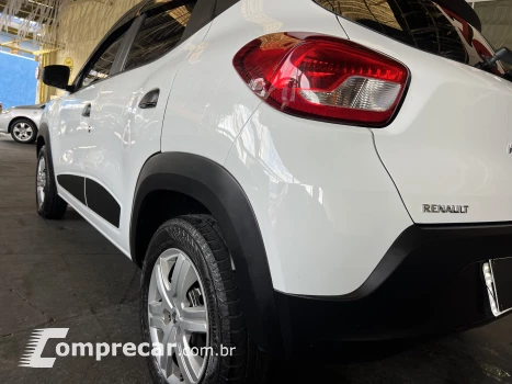 KWID 1.0 12V SCE ZEN