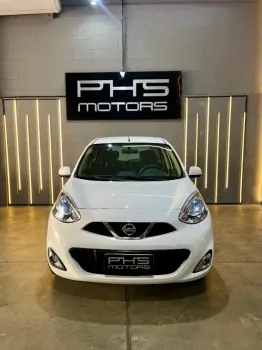 MARCH 1.0 SV 12V