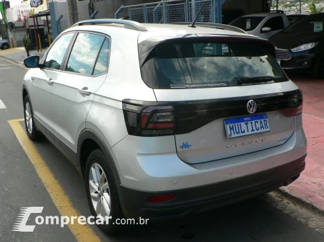 T-CROSS 1.0 200 TSI Sense