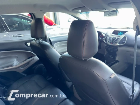 ECOSPORT 2.0 Titanium Plus 16V