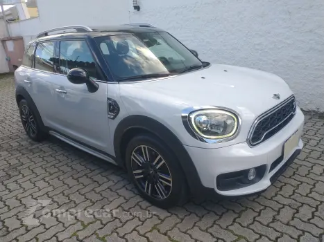COUNTRYMAN 2.0 16V Twinpower Turbo Cooper S Steptronic
