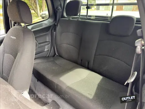 STRADA 1.4 MPI FREEDOM CD 8V FLEX 3P MANUAL