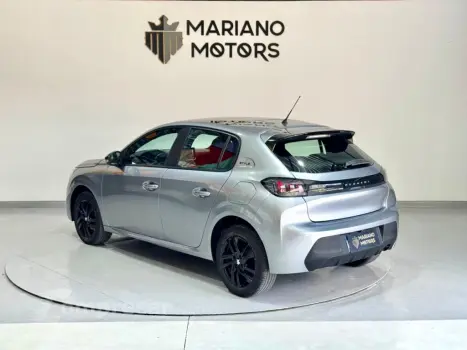 208 1.0 6V FLEX STYLE MANUAL