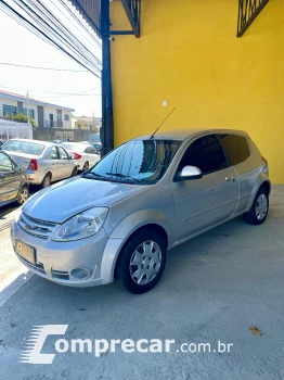 FORD KA 1.0 Tecno 12V 4 portas