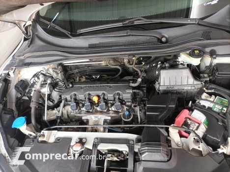 HR-V 1.8 16V EX