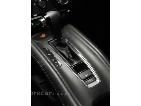 HR-V 1.8 16V FLEX EX 4P AUTOMÁTICO