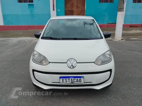 UP 1.0 MPI Take UP 12V