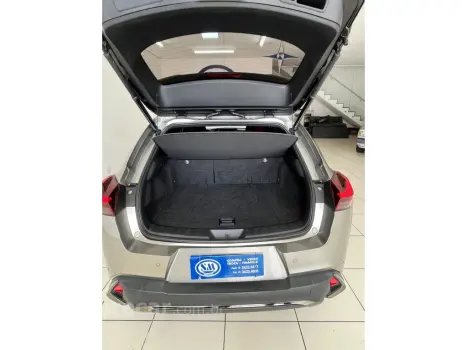 UX 250h 2.0 VVT-I HYBRID F-SPORT CVT