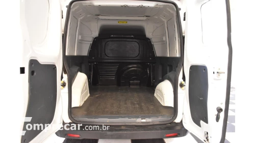 FIORINO - 1.4 MPI FURGÃO ENDURANCE 8V 2P MANUAL