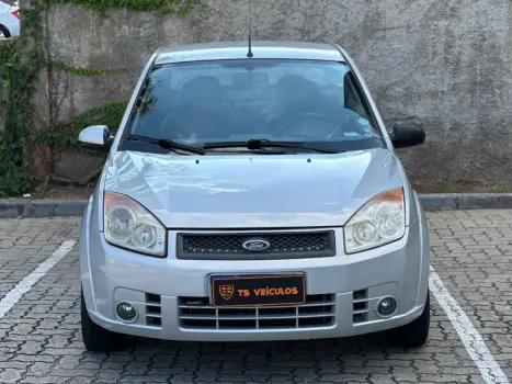 FIESTA 1.6 MPI CLASS SEDAN 8V FLEX 4P MANUAL