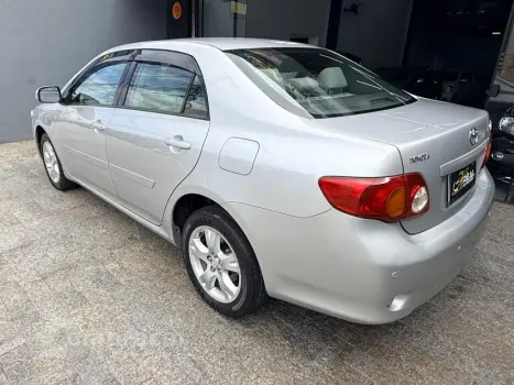 COROLLA 2.0 Vvt-ie XEI