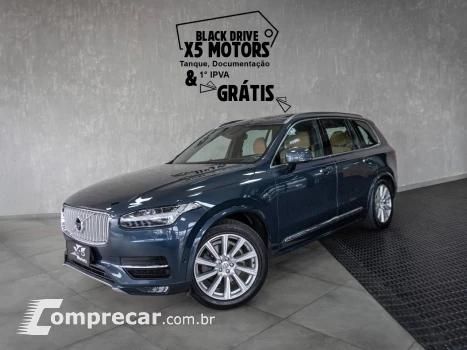 XC 90 T-6 INSCRIPTION 2.0 320CV 5p