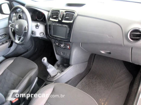 Stepway 1.0 12V 4P FLEX SCE ZEN