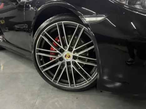 718 2.0 16V H4 GASOLINA BOXSTER PDK