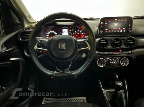 ARGO 1.0 FIREFLY FLEX DRIVE MANUAL