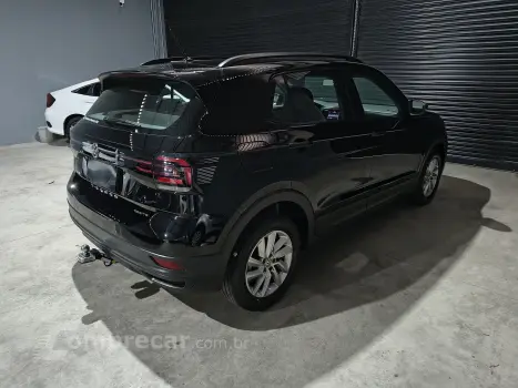 T-CROSS 1.0 200 TSI Sense