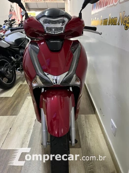 SH 150i 150 cc