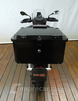 BMW R 1300 GS ADVENTURE TRIPLE BLACK