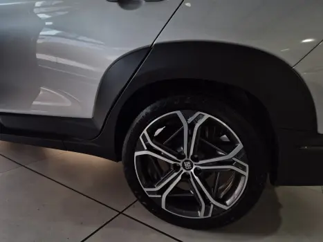 FASTBACK 1.0 Turbo 200 Impetus