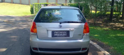 Palio 1.0