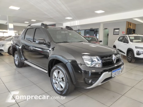 DUSTER OROCH 2.0 16V Dynamique