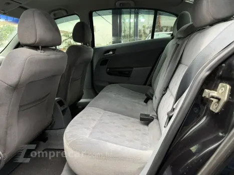 Vectra Elegan. 2.0 MPFI 8V FlexPower Mec