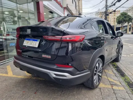 FIAT FASTBACK 1.0 TURBO 200 AUDACE 2023