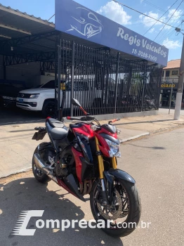GSX 1000