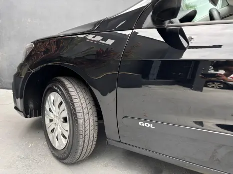 GOL 1.0 12V MPI Totalflex