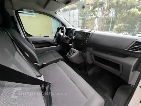 JUMPY 1.5 Bluehdi Cargo