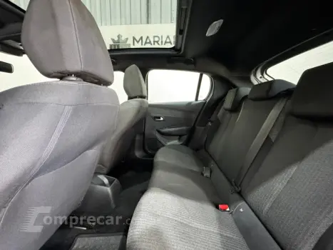 208 1.0 6V FLEX STYLE MANUAL