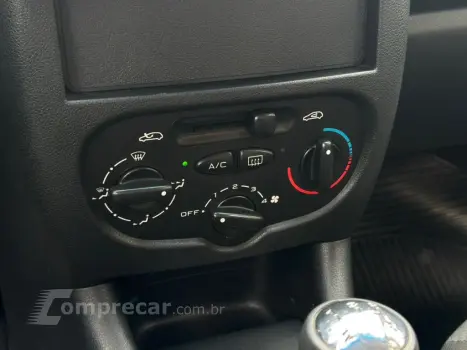 207 1.4 XR 8V FLEX 4P MANUAL