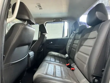 AMAROK 2.0 COMFORTLINE 4X4 CD 16V TURBO INTERCOOLER DIESEL 4