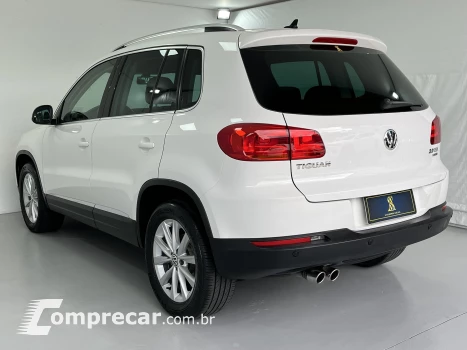 TIGUAN 2.0 TSI 16V Turbo