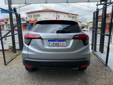 HR-V 1.8 16V EXL